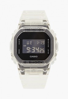 Часы Casio
