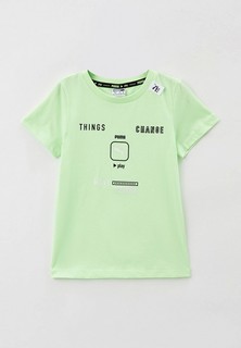 Футболка PUMA