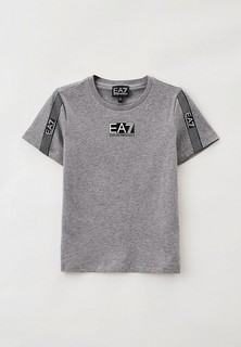 Футболка EA7