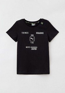 Футболка PUMA