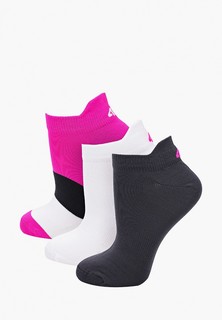 Носки 3 пары 4F