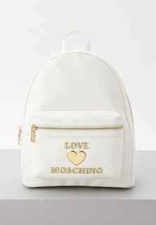 Рюкзак Love Moschino