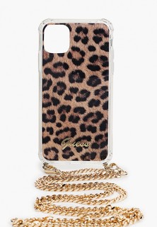 Чехол для iPhone Guess