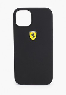 Чехол для iPhone Ferrari