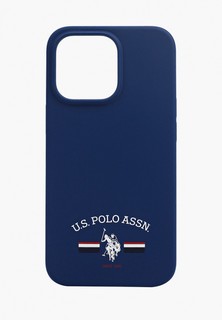 Чехол для iPhone U.S. Polo Assn.