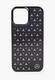 Чехол для iPhone Mercedes-Benz