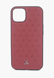 Чехол для iPhone Mercedes-Benz