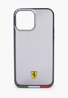 Чехол для iPhone Ferrari