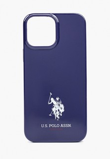 Чехол для iPhone U.S. Polo Assn.