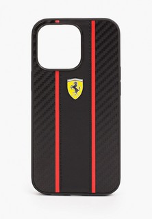 Чехол для iPhone Ferrari