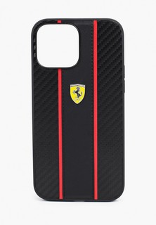 Чехол для iPhone Ferrari