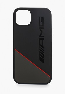 Чехол для iPhone Mercedes-Benz