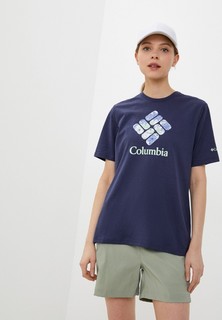 Футболка Columbia