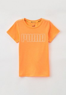 Футболка спортивная PUMA