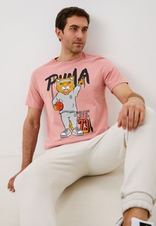 Футболка PUMA