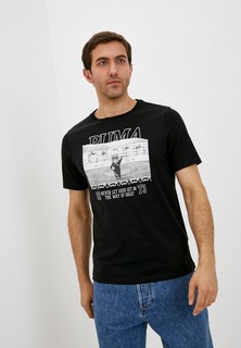 Футболка PUMA