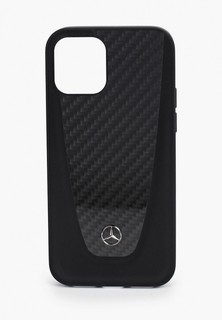 Чехол для iPhone Mercedes-Benz