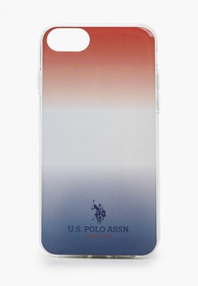 Чехол для iPhone U.S. Polo Assn.
