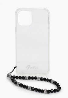 Чехол для iPhone Guess