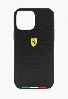 Чехол для iPhone Ferrari