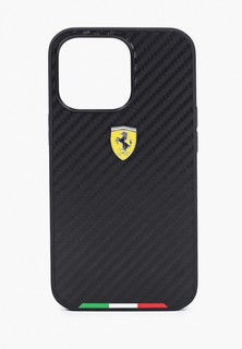 Чехол для iPhone Ferrari