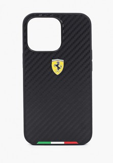 Чехол для iPhone Ferrari