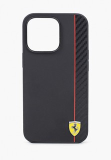 Чехол для iPhone Ferrari