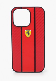 Чехол для iPhone Ferrari