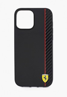 Чехол для iPhone Ferrari