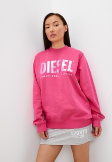 Свитшот Diesel