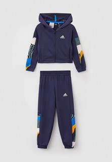 Костюм спортивный adidas