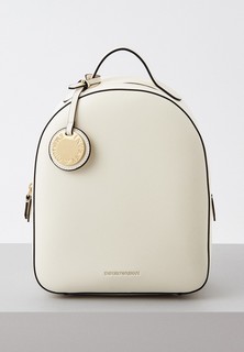 Рюкзак и брелок Emporio Armani
