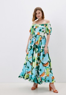 Платье MadaM T