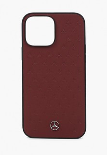 Чехол для iPhone Mercedes-Benz