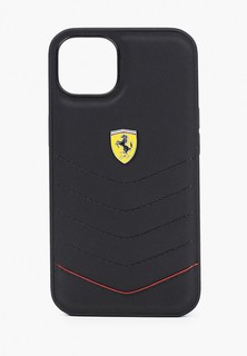 Чехол для iPhone Ferrari