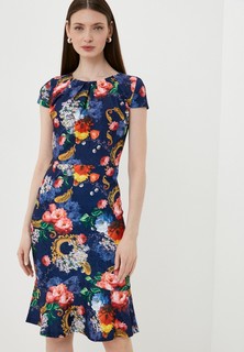 Платье MadaM T