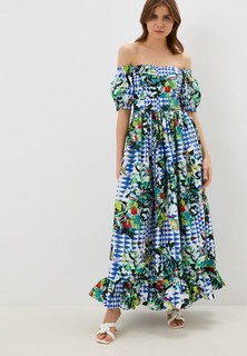 Платье MadaM T