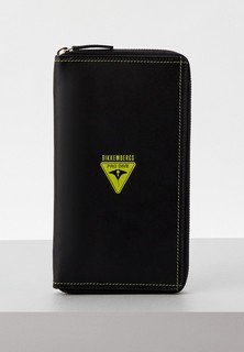 Кошелек Bikkembergs