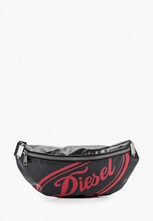 Сумка поясная Diesel