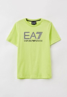 Футболка EA7