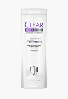 Шампунь Clear