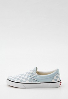 Слипоны Vans