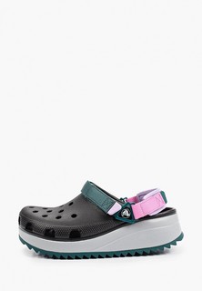 Сандалии Crocs
