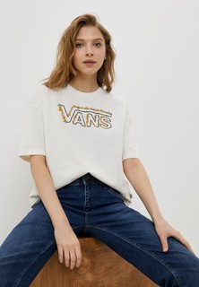 Футболка Vans