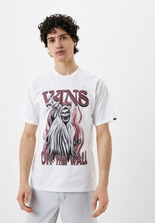 Футболка Vans