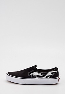 Слипоны Vans