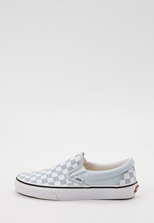 Слипоны Vans