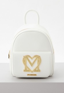 Рюкзак Love Moschino