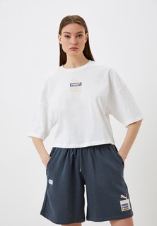 Футболка PUMA