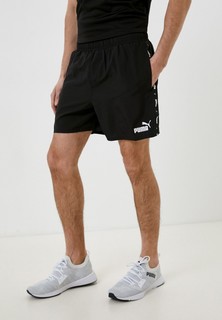 Шорты спортивные PUMA